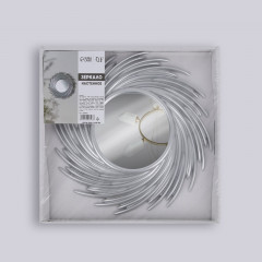 Зеркало настенное «Солнышко» - Фото 5