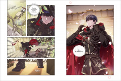 Папа, я против этого брака. Том 2 - Фото 1