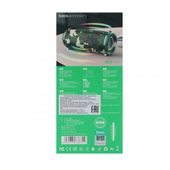 Колонка портативная HC2 - Фото 6