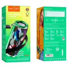 Колонка портативная HC12 - Фото 2