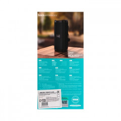 Колонка портативная HC4 - Фото 9