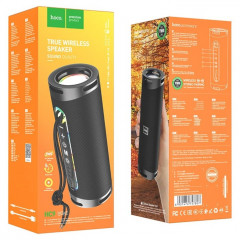 Колонка портативная HC9 - Фото 2