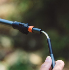 Палка треккинговая Carbon-AL Chang feng UL - Фото 1