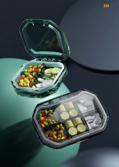 Таблетница - Фото 1