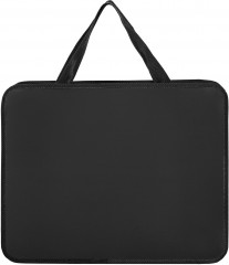 Папка на молнии с ручками - Фото 1