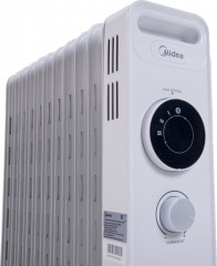 Обогреватель NY2311-20M - Фото 3