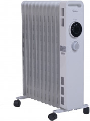 Обогреватель NY2311-20M - Фото 4