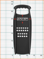 Терка «Рёсти» - Фото 3
