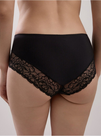 Трусы-слип женские