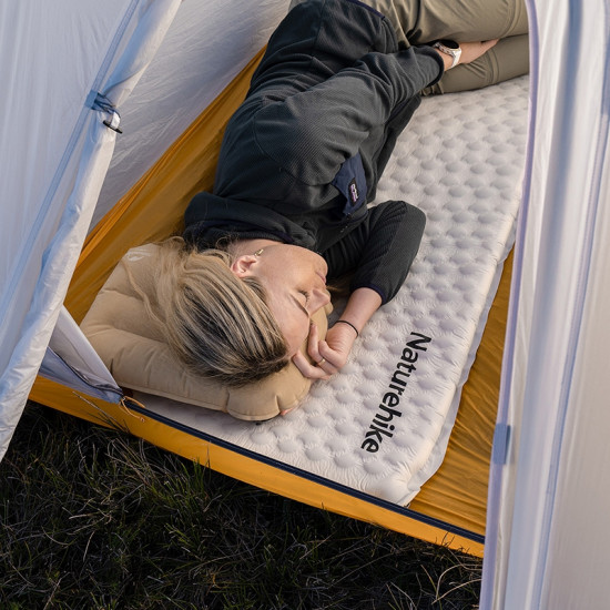 Коврик самонадувной «Ultralight»