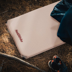 Коврик самонадувной одноместный - Фото 3