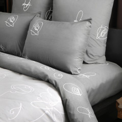 Комплект постельного белья «Mon Paris» - Фото 3