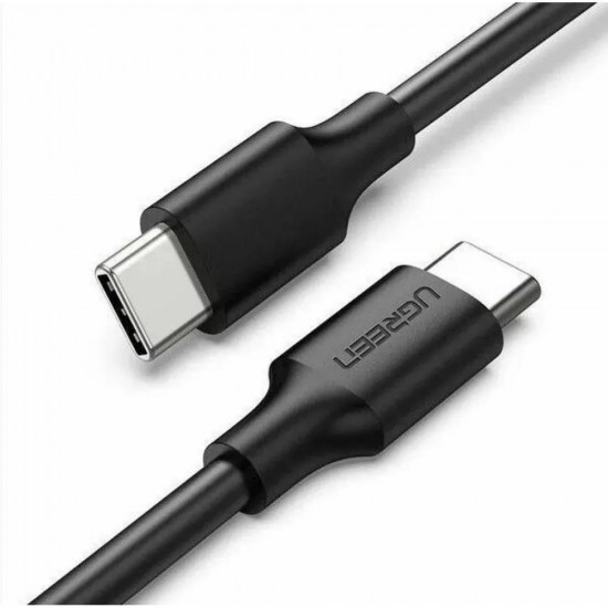 Кабель USB C-USB C