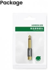 Переходник Audio(f) RCA — Audio(m) - Фото 7