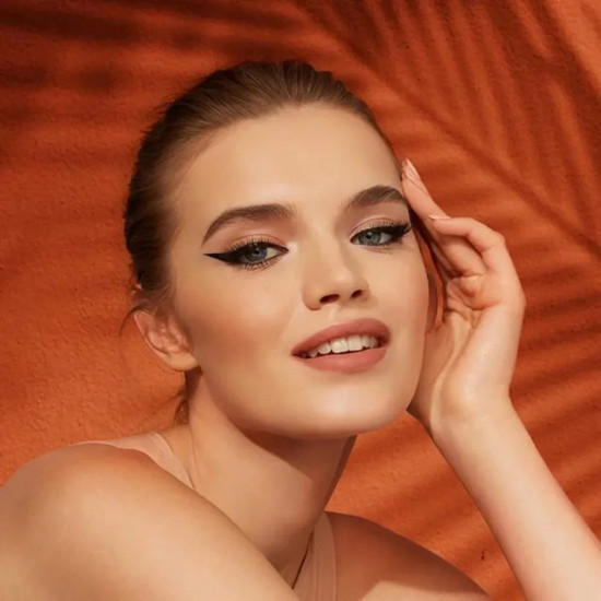 Тональный крем «Invisible Cover HD Foundation» SPF30, оттенок 50 Light beige