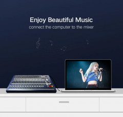 Кабель Audio(m) 3.5mm — 2хAudio(m) 6.3mm - Фото 2