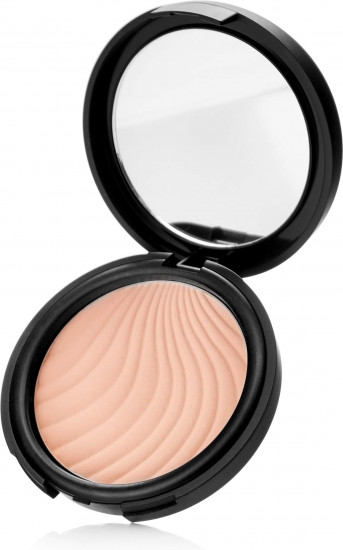 Пудра для лица «Compact Powder», оттенок 90 Medium Rose