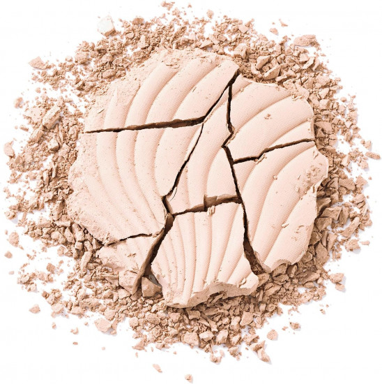 Пудра для лица «Compact Powder», оттенок 90 Medium Rose