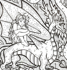 Невероятные драконы - Фото 1