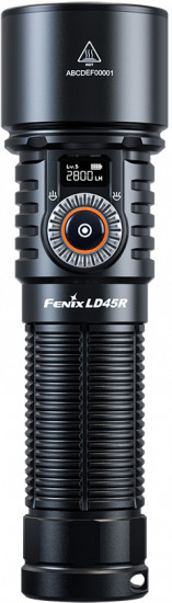 Фонарь «LD45R»