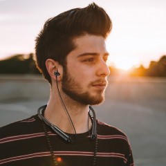 Наушники ES58 - Фото 3