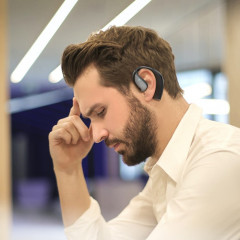 Наушники EQ4 - Фото 2