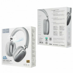 Наушники W35 - Фото 3