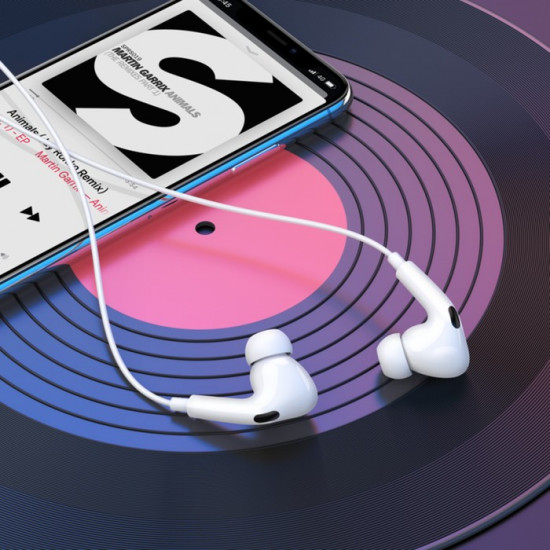 Наушники M101 Pro
