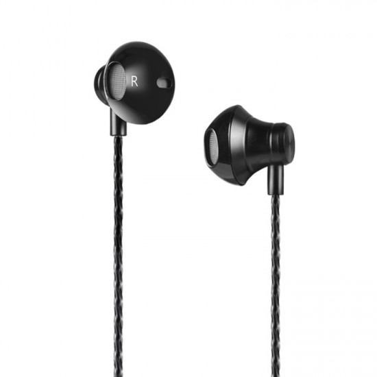 Наушники M18