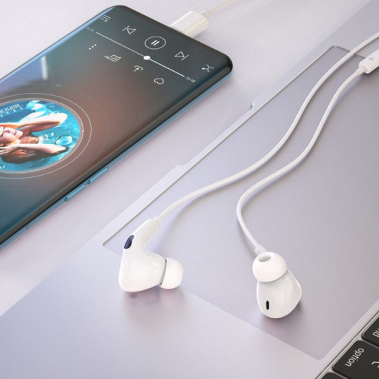 Наушники M101 Pro
