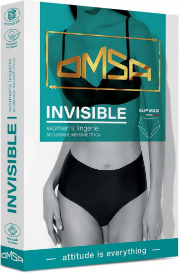 Трусы-слип женские