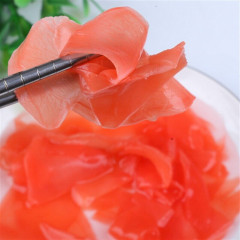 Имбирь маринованный розовый - Фото 2