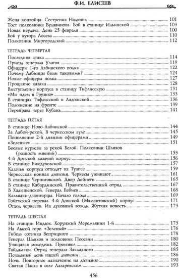 Лабинцы. Побег из красной России. Последний этап Белой борьбы Кубанского казачьего войска
