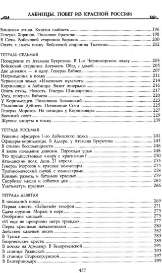 Лабинцы. Побег из красной России. Последний этап Белой борьбы Кубанского казачьего войска