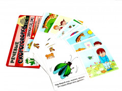 Звуки [З], [Ж]. Учебно-игровой комплект - Фото 3