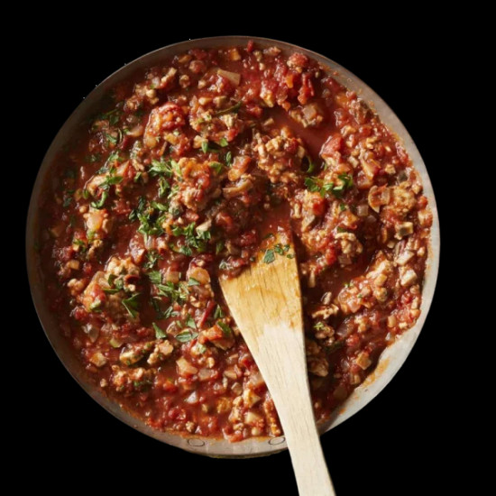 Концентрат пищевой сухой «Соус мясной Демиглас»