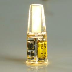 Лампа светодиодная LB-424 - Фото 3