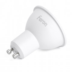 Лампа светодиодная LB-24 - Фото 4