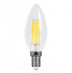 Лампа светодиодная LB-1206 - Фото 1