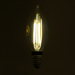 Лампа светодиодная LB-1206 - Фото 6