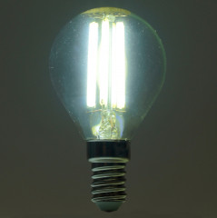 Лампа светодиодная LB-1708 - Фото 7