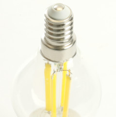 Лампа светодиодная LB-1708 - Фото 4