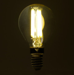 Лампа светодиодная LB-1708 - Фото 9