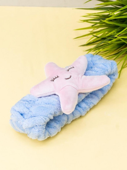 Повязка на голову «Starfish»