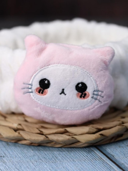 Повязка на голову «Pussycat»