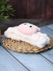 Повязка на голову «Pussycat» - Фото 3