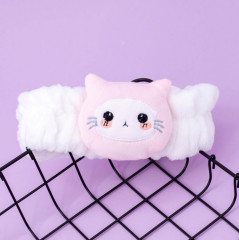 Повязка на голову «Pussycat» - Фото 6