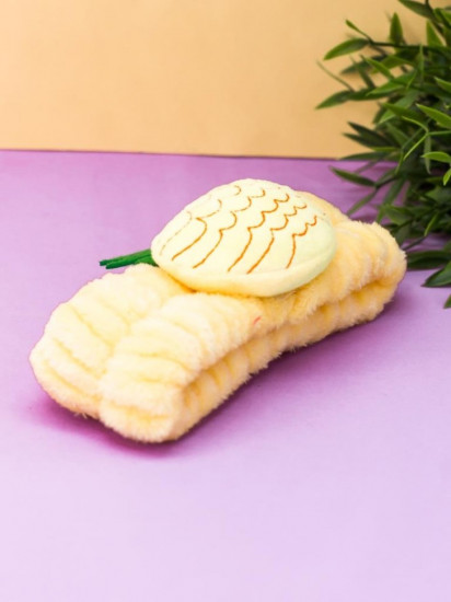 Повязка на голову «Pineapple»