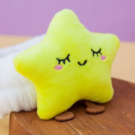 Повязка на голову «Star»