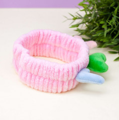 Повязка на голову «Love» - Фото 1